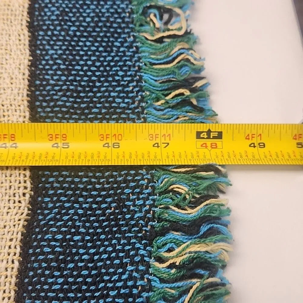 Simply Country tapestry blanket